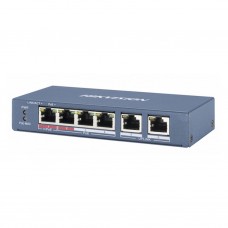 4 Port POE Switch