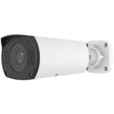 4MP Bullet Camera – ColorVU, POE, MIC