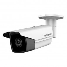 8MP Bullet Camera – Dual Light, POE, MIC 