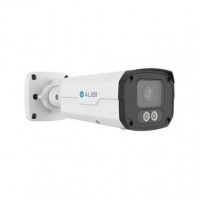 4MP Bullet Camera – IR, POE, MIC