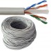 Cat -6 cable indoor (305)