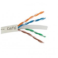 Cat -6 cable indoor (305)