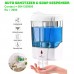 Automatic Sanitizer Dispenser