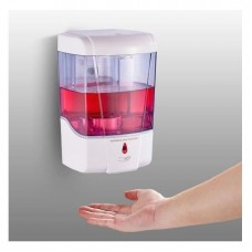 Automatic Sanitizer Dispenser