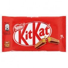 kit kat  chocolate