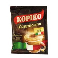 Kopiko Cappuccino