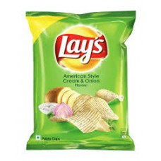 Green Lays