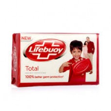 Life boy Red soap