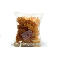 Fresh Local Chips (Plain)