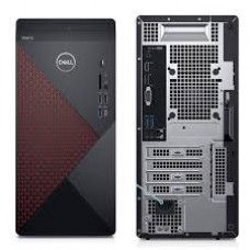 Dell Vostro 5880 i5 Mt size 8gb 256ssd 