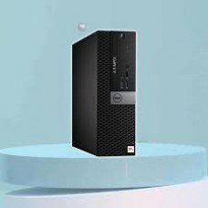 Dell i5 6th gen 8gb 256