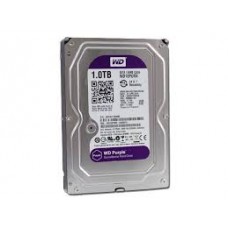 WD PURPLE 1TB HDD
