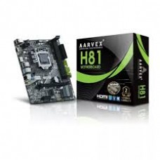 H81 DDR3 with NVME slot