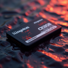 Kingston SSD 512gb 