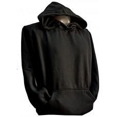 Black Hoodie
