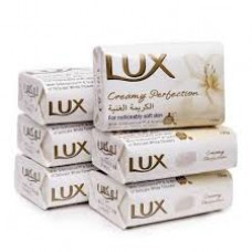 Lux White Jasmine