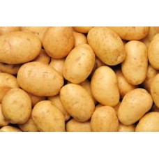 Healthy Potato